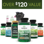 Wellness Reset Bundle Box