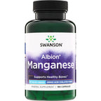 Albion Manganese