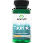 Taurine - Featuring AjiPure