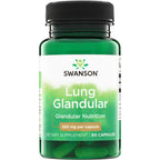 Lung Glandular