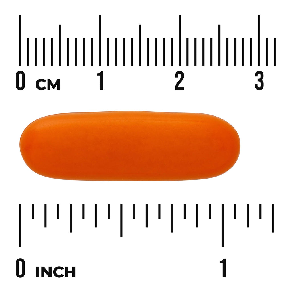 Saw Palmetto & Beta-Sitosterol