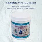 EcoPure Pure Coral Calcium Powder – 454 Grams