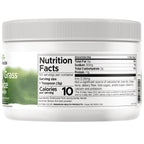 Barley Grass Juice Powder