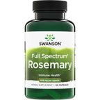 Full Spectrum Rosemary