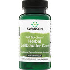Full Spectrum Herbal Gallbladder Care