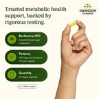 Berberine