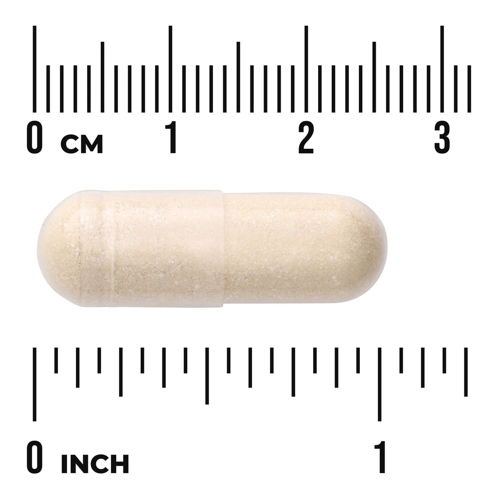 Saccharomyces Boulardii with Prebiotic MOS