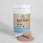 Elastiva C Grass-Fed Collagen Powder, Chocolate Flavor |