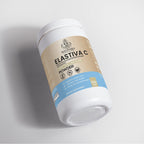 Elastiva C Grass-Fed Collagen Powder, Chocolate Flavor |