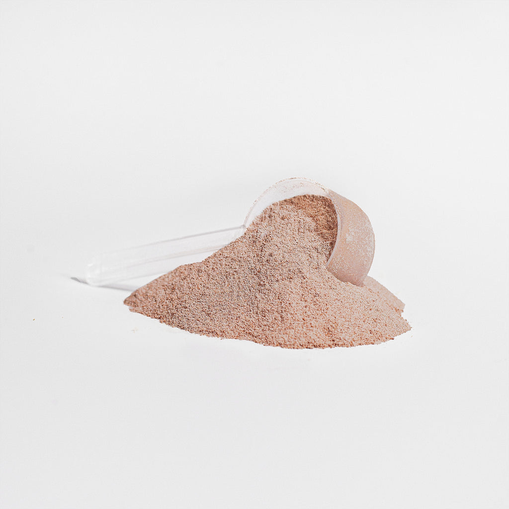 Elastiva C Grass-Fed Collagen Powder, Chocolate Flavor |
