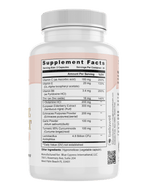 Emergency Immune Support – Daily Wellness with Probiotics by Bellawell