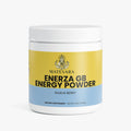Enerza GB Energy Powder Guava Berry |Sugar-Free Focus Support | 120g