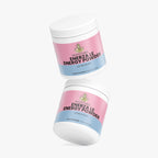 Enerza LE Energy Powder Lychee Splash | Sugar-Free Focus Support | 140g