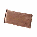 Eye Pillow Hot/Cold Aromatherapy Rectangular Shaped with 12 Herbs & Essential Oil