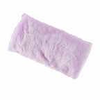 Eye Pillow Hot/Cold Aromatherapy Rectangular Shaped with 12 Herbs & Essential Oil