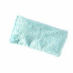 Eye Pillow Hot/Cold Aromatherapy Rectangular Shaped with 12 Herbs & Essential Oil