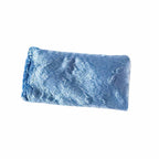 Eye Pillow Hot/Cold Aromatherapy Rectangular Shaped with 12 Herbs & Essential Oil
