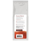 Organic House Blend Ground Coffee - Medium Roast