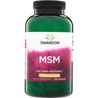 MSM