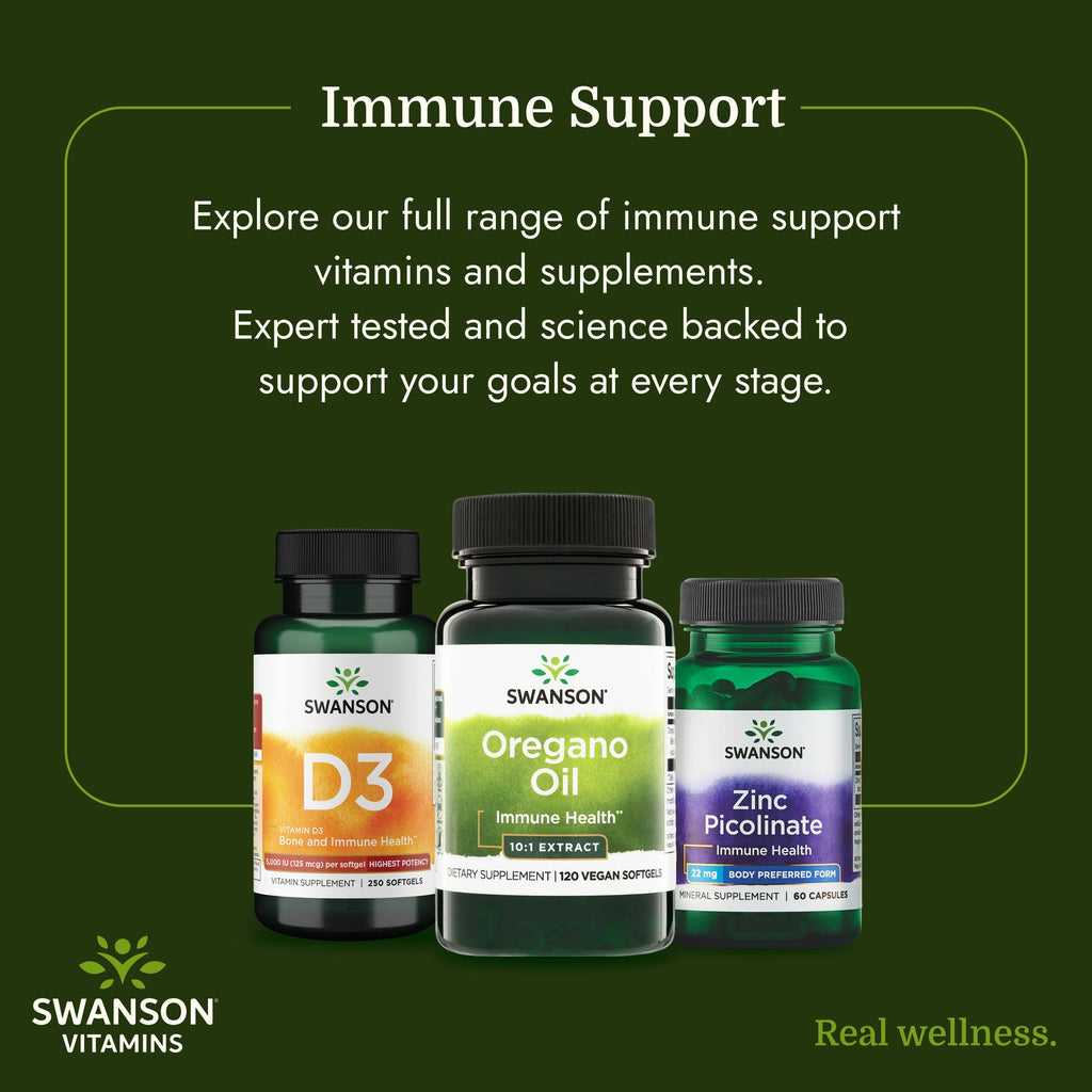 Oregano Oil 10:1 Extract