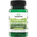 Full Spectrum Watercress