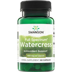 Full Spectrum Watercress
