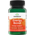 Energy Boost - Designed Release