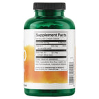 C-500 - Vitamin C with Rose Hips