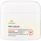 MSM Cream