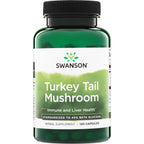 Turkey Tail Mushroom