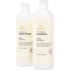Tea Tree Oil Shampoo & Conditioner Combo Pack