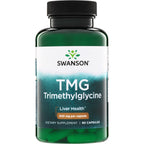 TMG Trimethylglycine