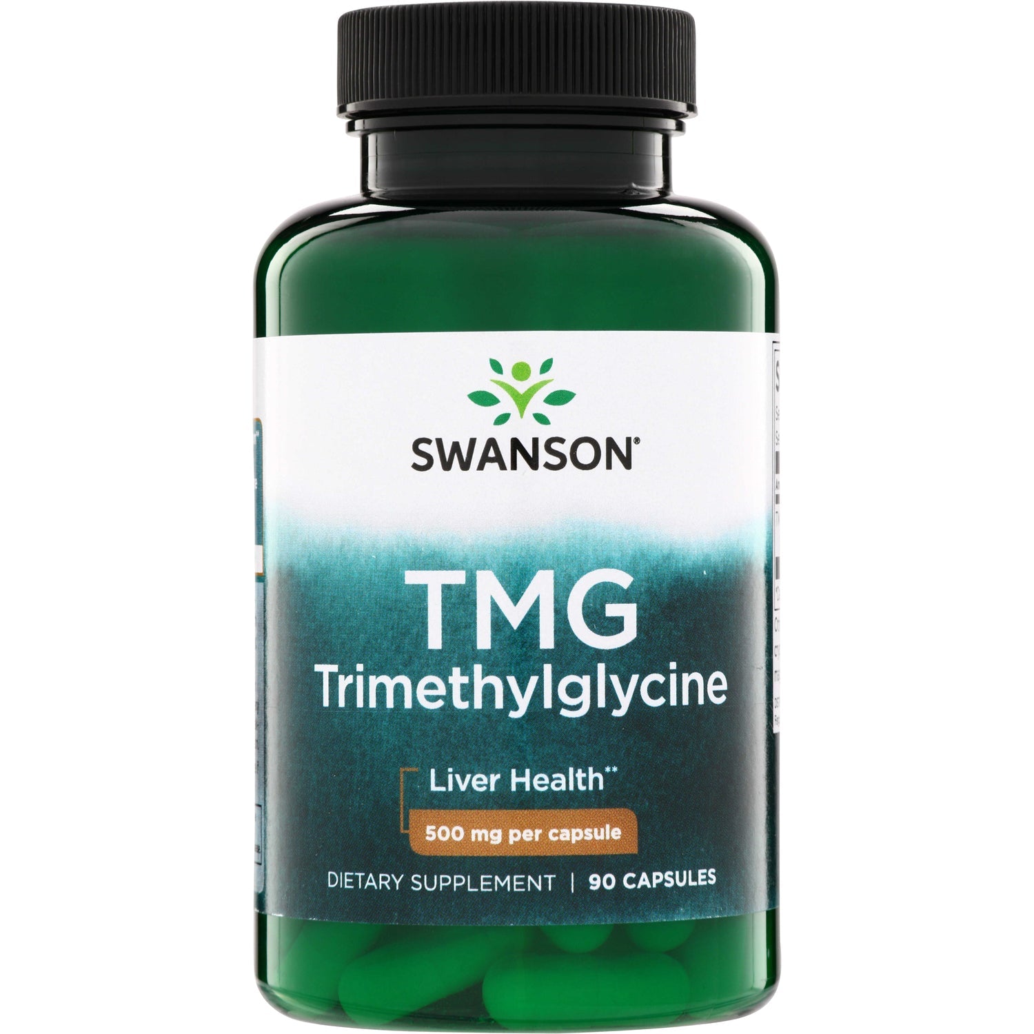 TMG Trimethylglycine