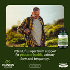 Full Spectrum Saw Palmetto