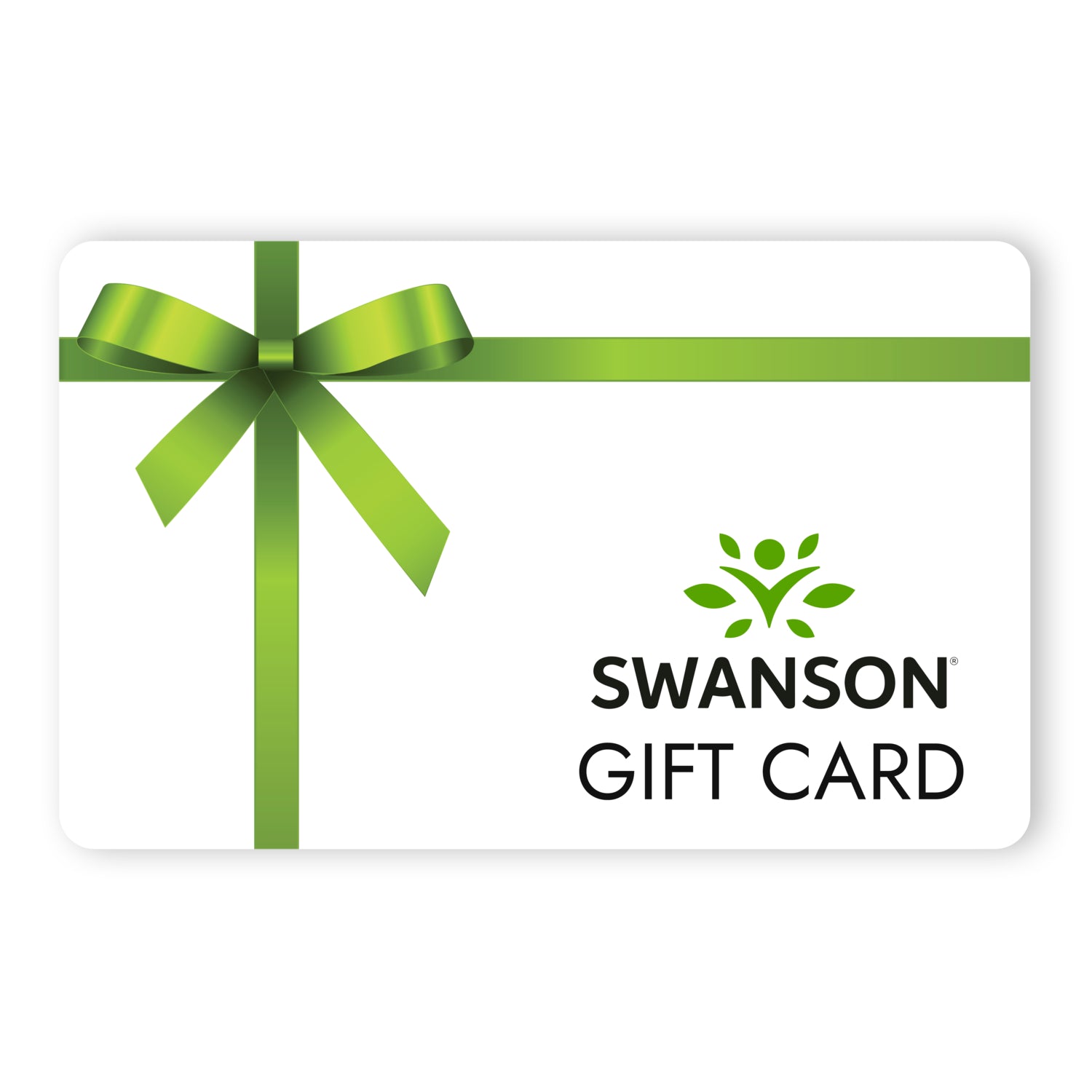 Digital Gift Card $5