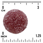 Creatine Monohydrate Gummies - Wild Berry Punch