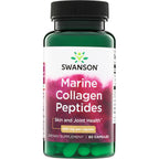 Type I Hydrolyzed Marine Collagen Peptides