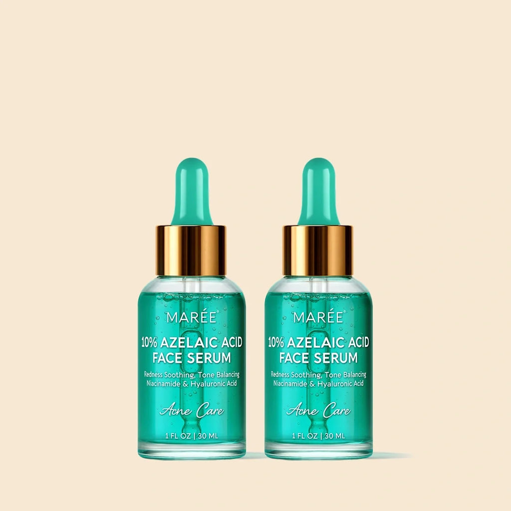 Redness Soothing Azelaic Acid Serum
