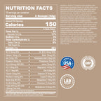 Plant-Based Meal Replacement - Complete Meal Protocol