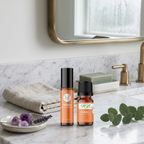 Fat Detox Essential Oil Blend - Can Reduce the Appearance of Cellulite!