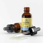 Fayora Gua Sha Face Oil | 1 fl oz (30ml)