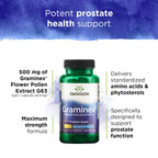 Graminex Flower Pollen Extract - Maximum Strength