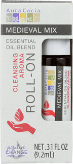 AC ROLLON MEDIEVL ESS OL ( 4 X 0.31 OZ   )