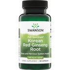 Full Spectrum Korean Red Ginseng Root