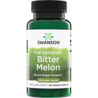 Full Spectrum Bitter Melon