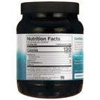 Certified Organic Coconut Oil Flavor Free