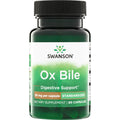 Ox Bile - Standardized