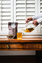 Blissful Mama Pregnancy Tea