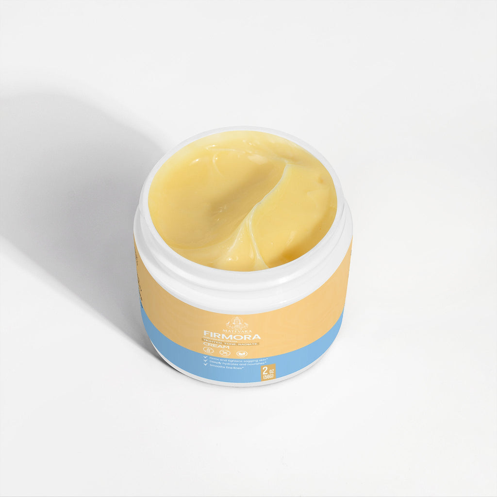 Firmora Skin Firming Anti-Aging Moisturizer  |2 oz