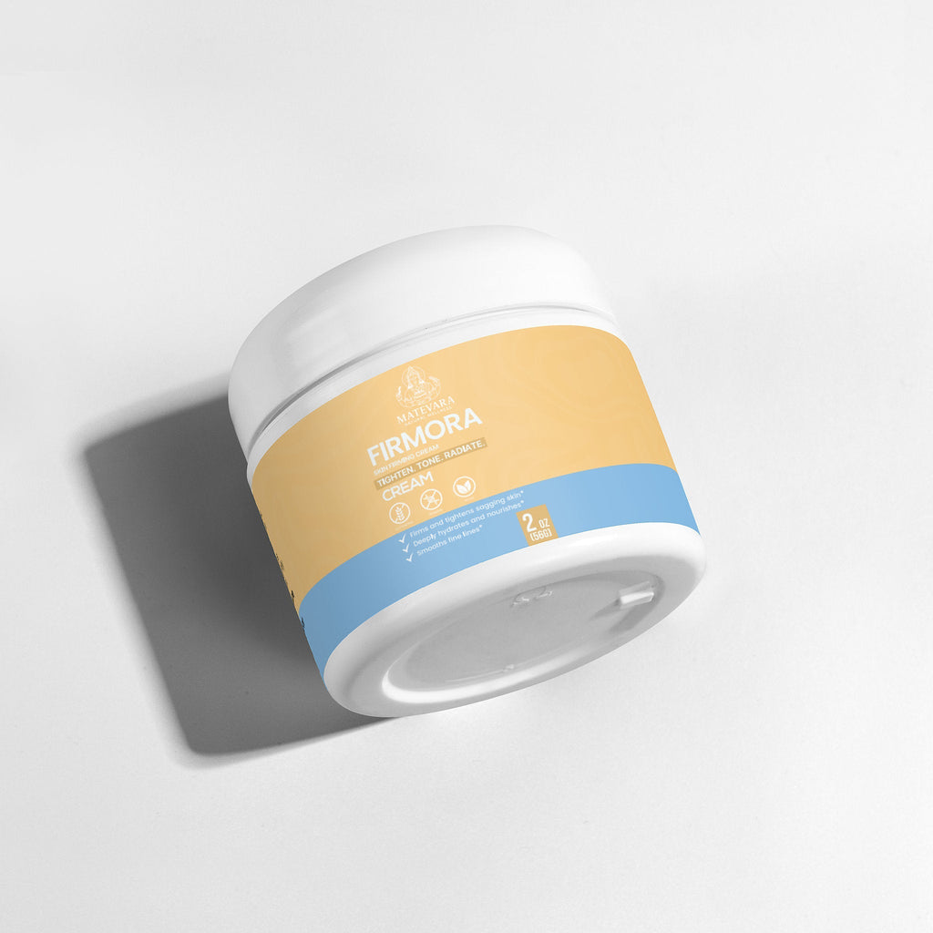 Firmora Skin Firming Anti-Aging Moisturizer  |2 oz